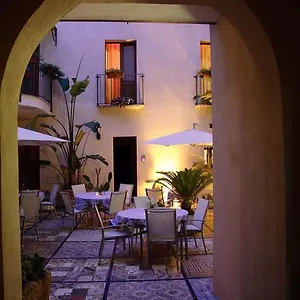 Aparthotel Abita, Trapani