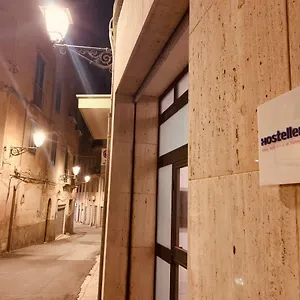 Hostelleria Hostel