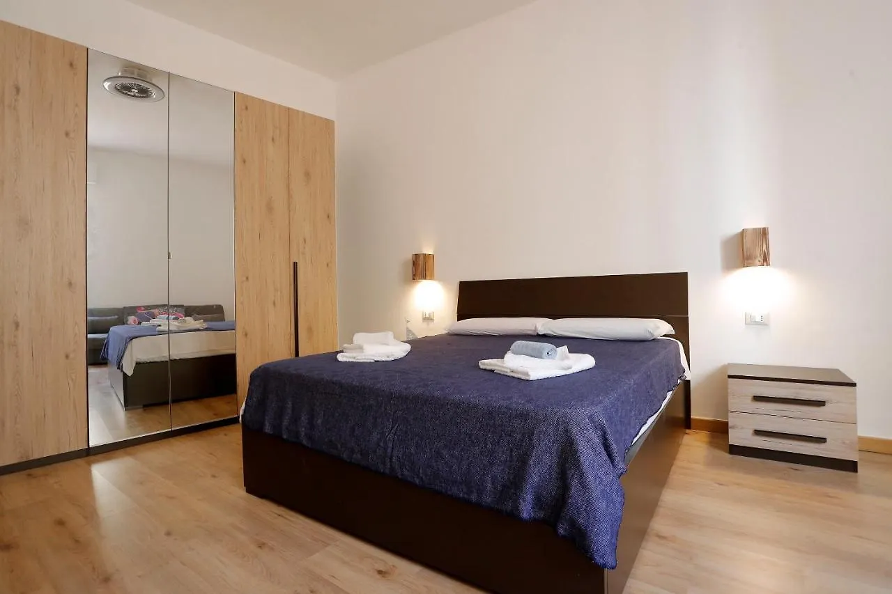 Rooms Near Sea تراباني بيت ضيافة