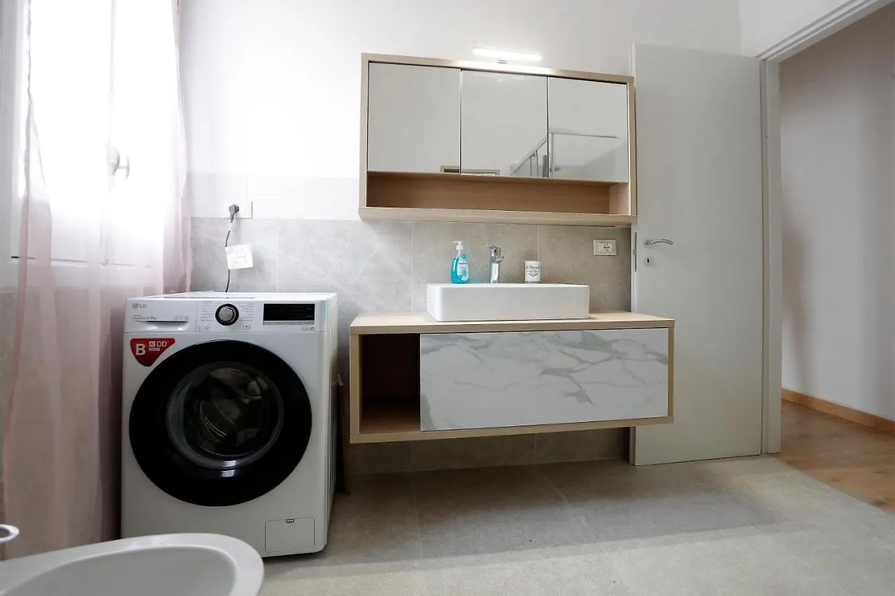 Rooms Near Sea Trapani