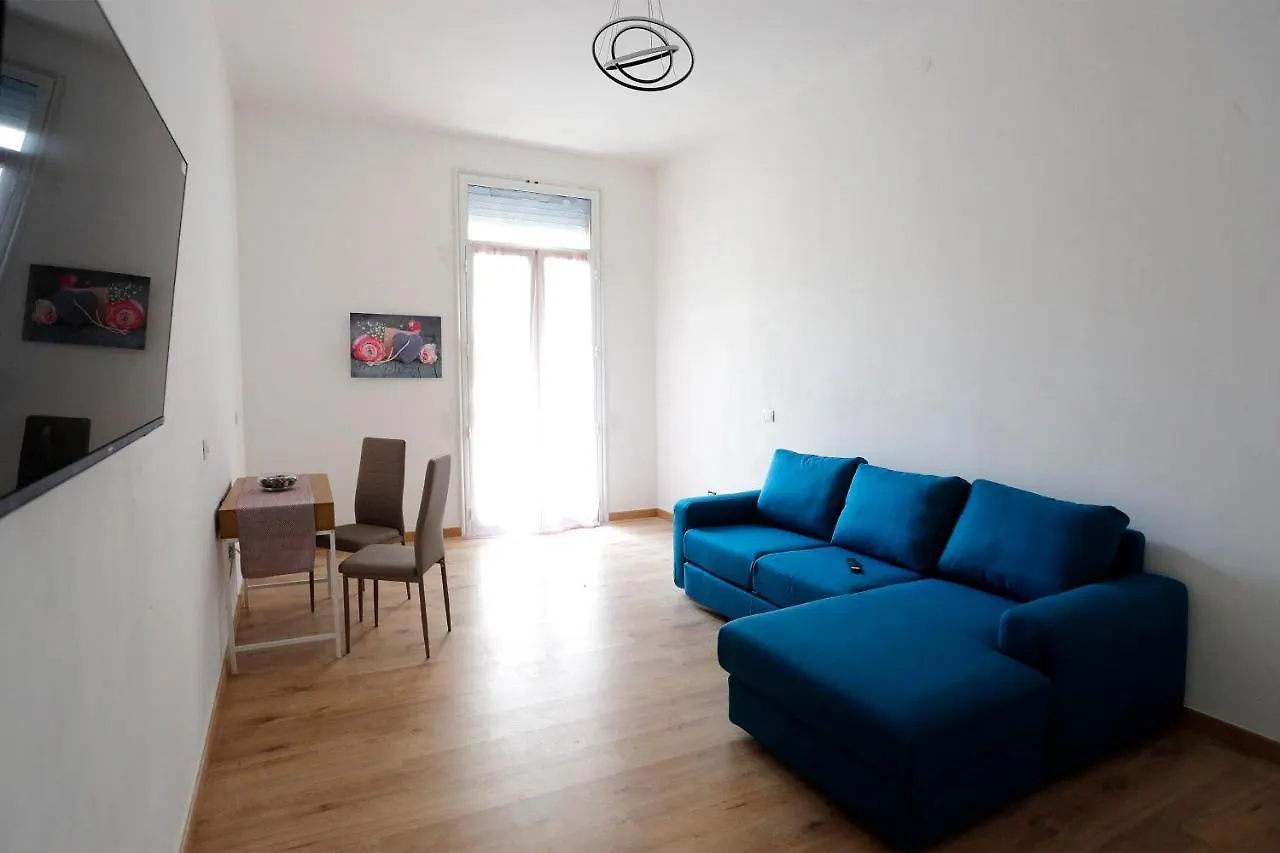 Guest house Rooms Near Sea Trapani