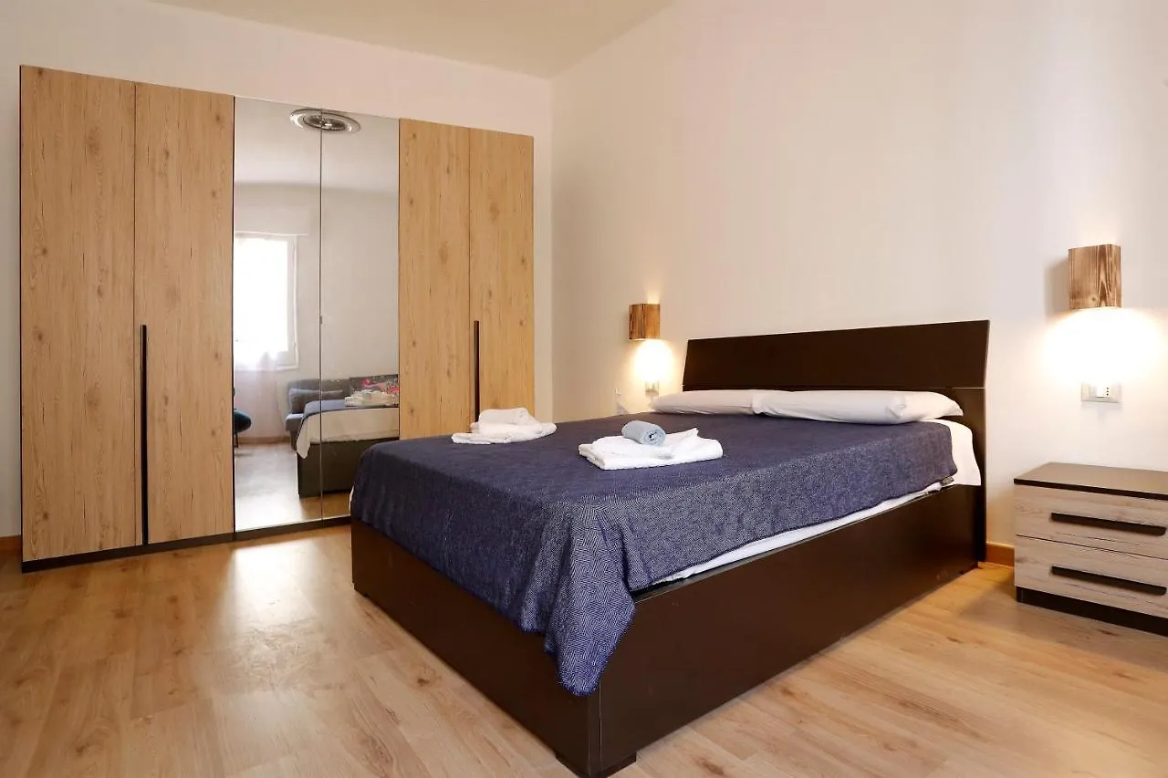 Guest house Rooms Near Sea Trapani