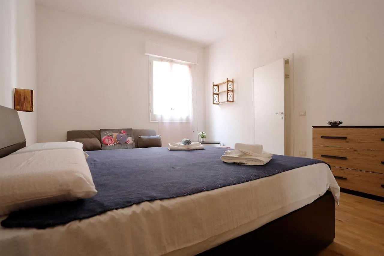 Rooms Near Sea Trapani 0*,  Italy