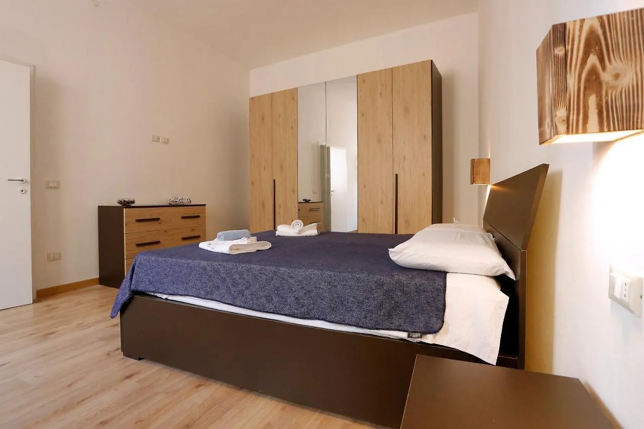 Rooms Near Sea Trapani 0*,