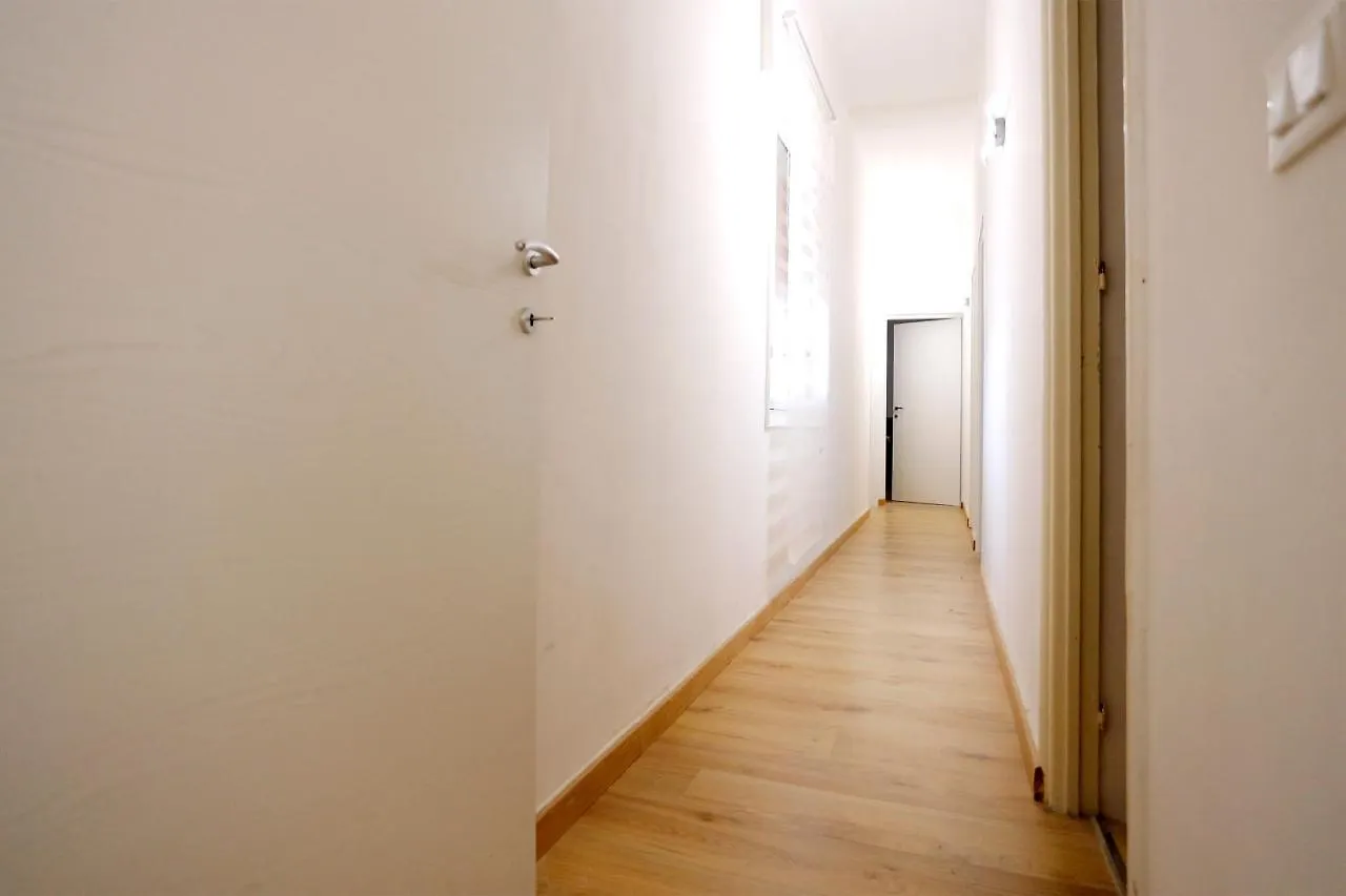Rooms Near Sea Trapani 0*,