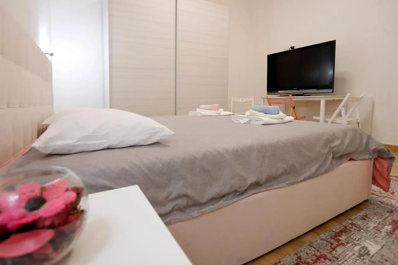 Rooms Near Sea Trapani Guest house