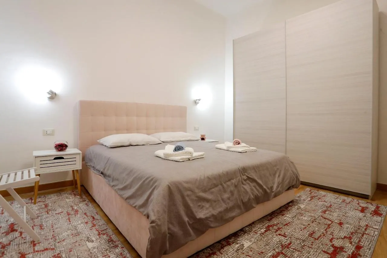 Guest house Rooms Near Sea Trapani