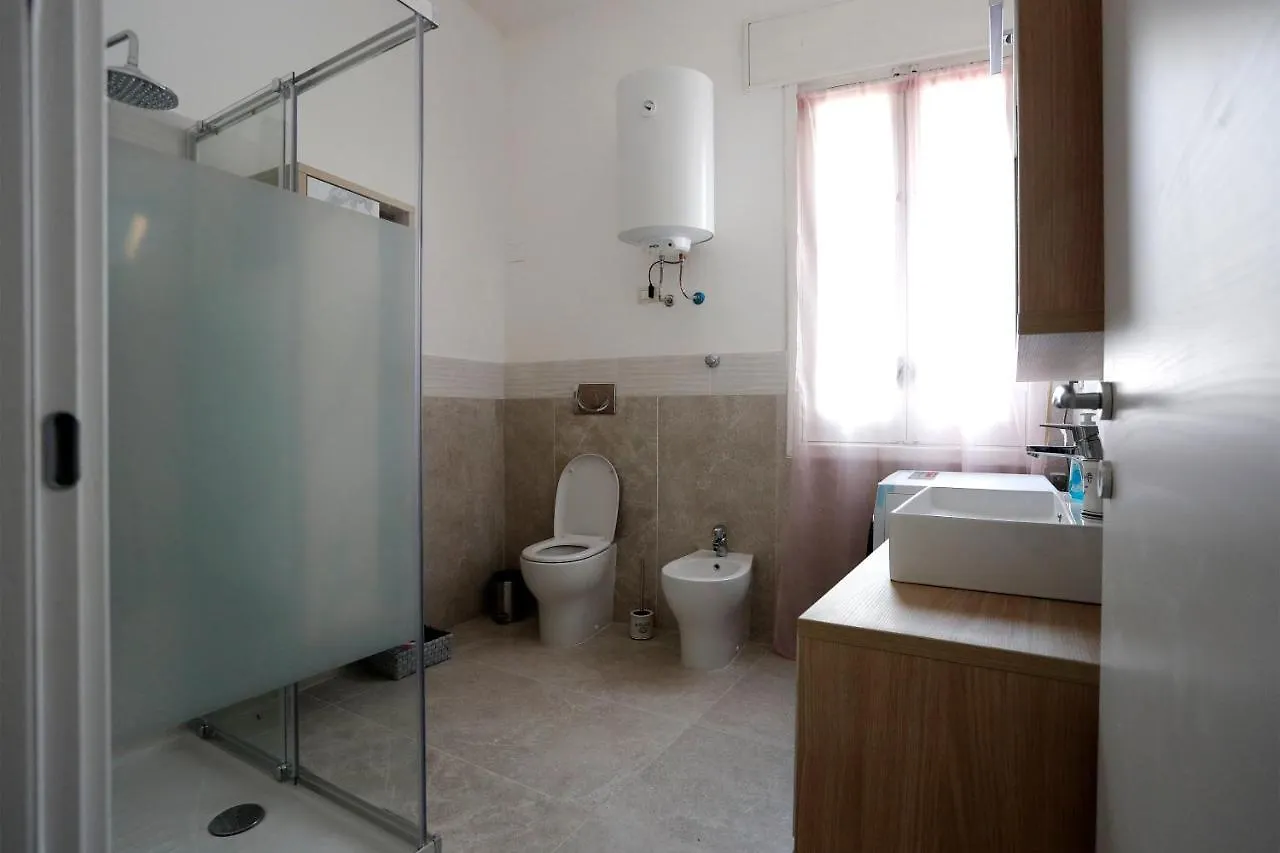 Rooms Near Sea Trapani 0*,