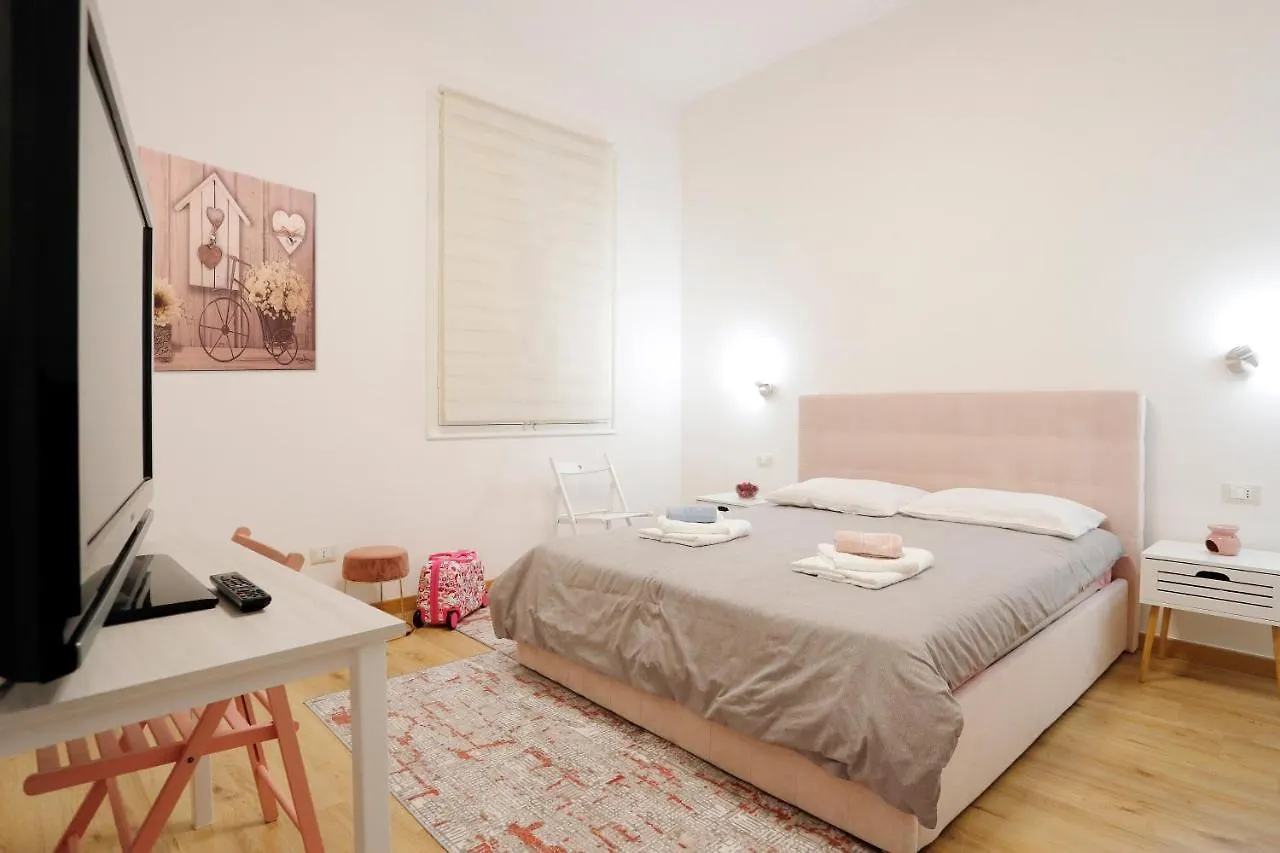 Rooms Near Sea Trapani Guest house