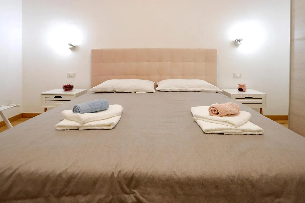 Guest house Rooms Near Sea Trapani