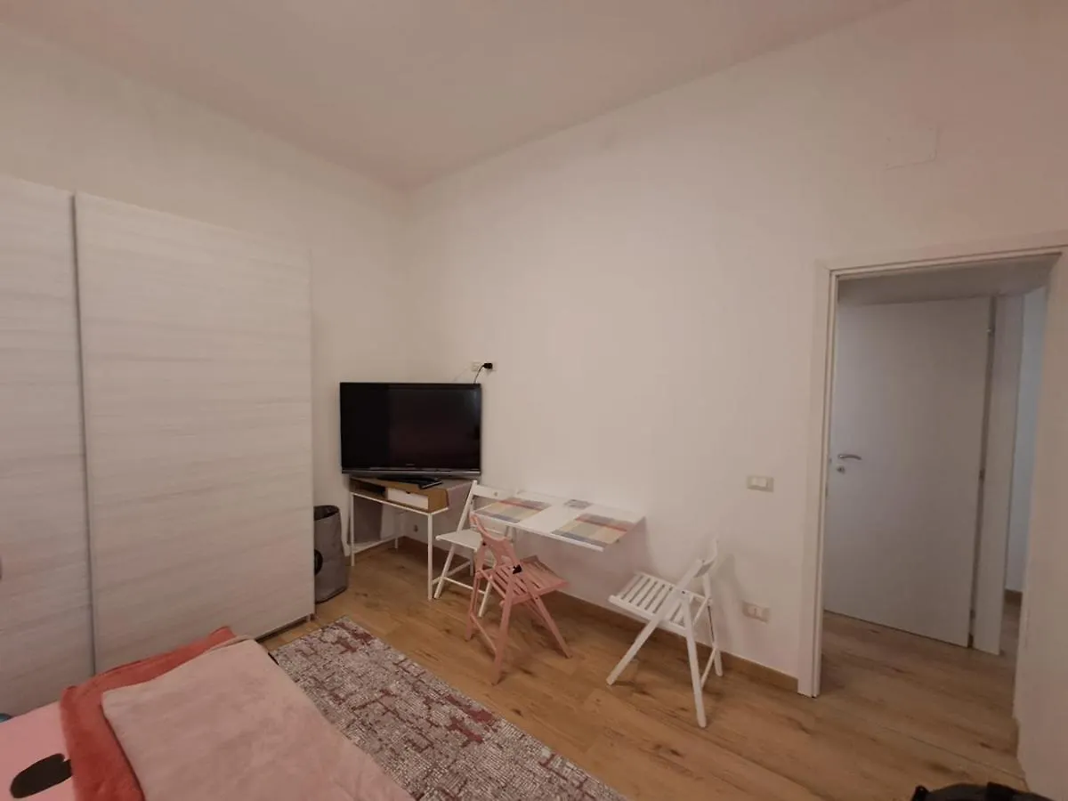 Guest house Rooms Near Sea Trapani Italy