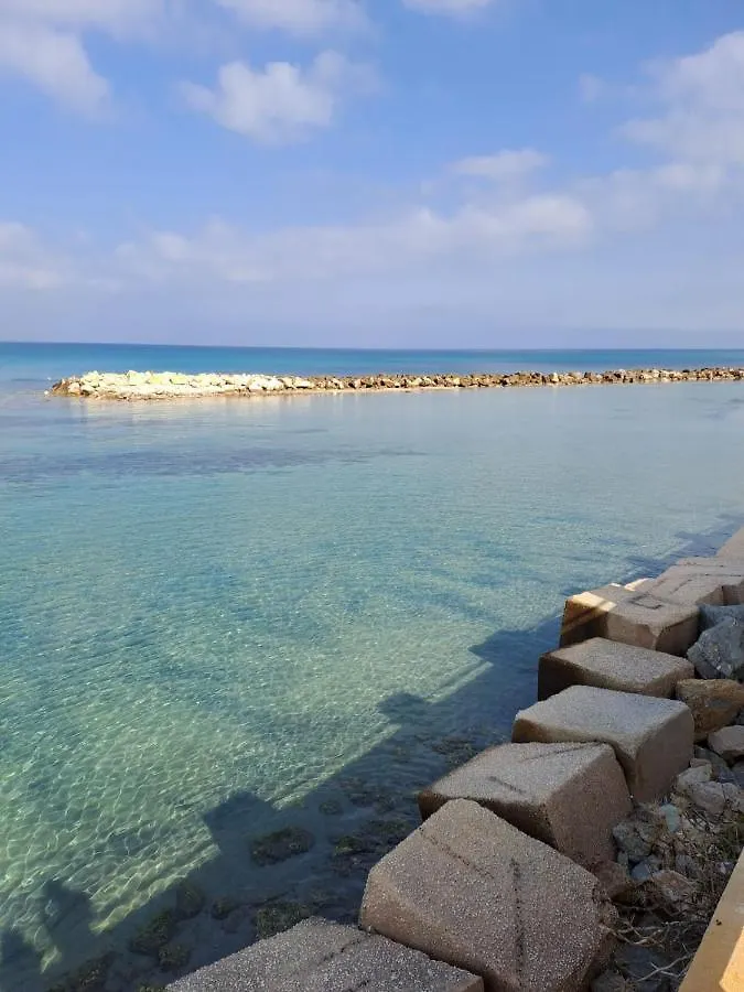 Guest house Rooms Near Sea Trapani