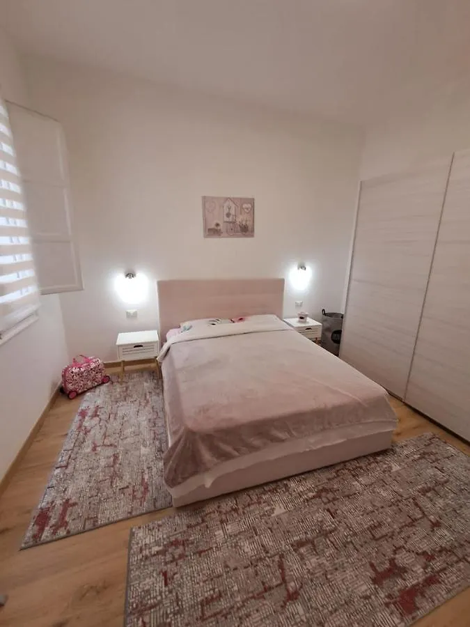 Guest house Rooms Near Sea Trapani