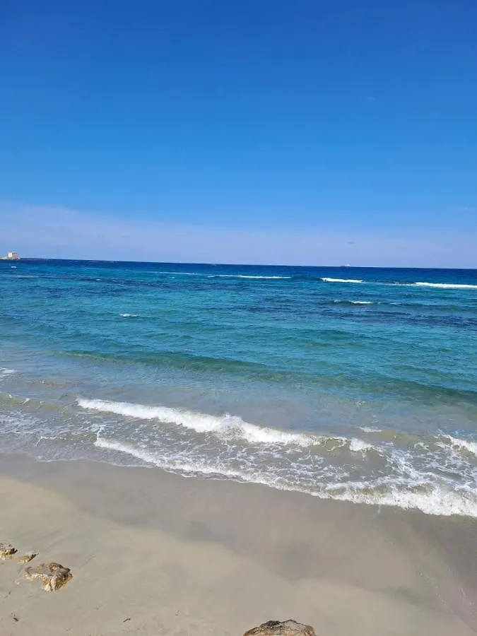 Rooms Near Sea Trapani Italy