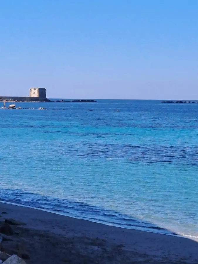 Rooms Near Sea Trapani 0*,  Italy