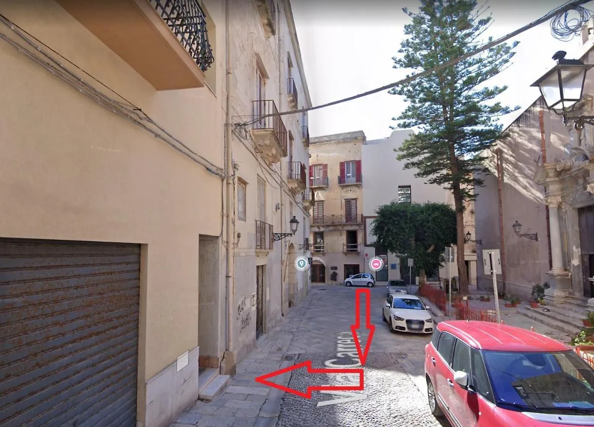 Rooms Near Sea Trapani 0*,  Italy