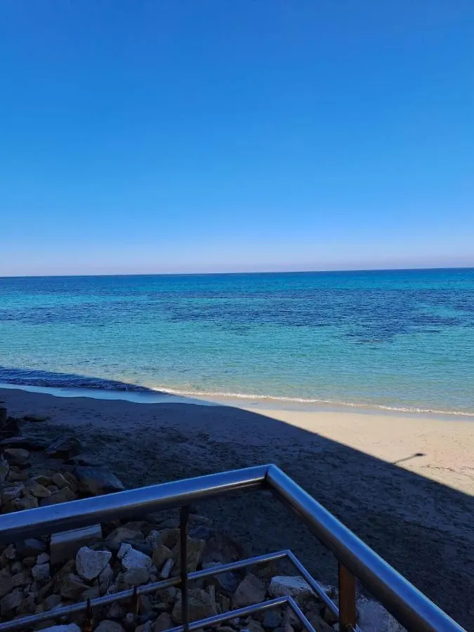 Rooms Near Sea Trapani Guest house