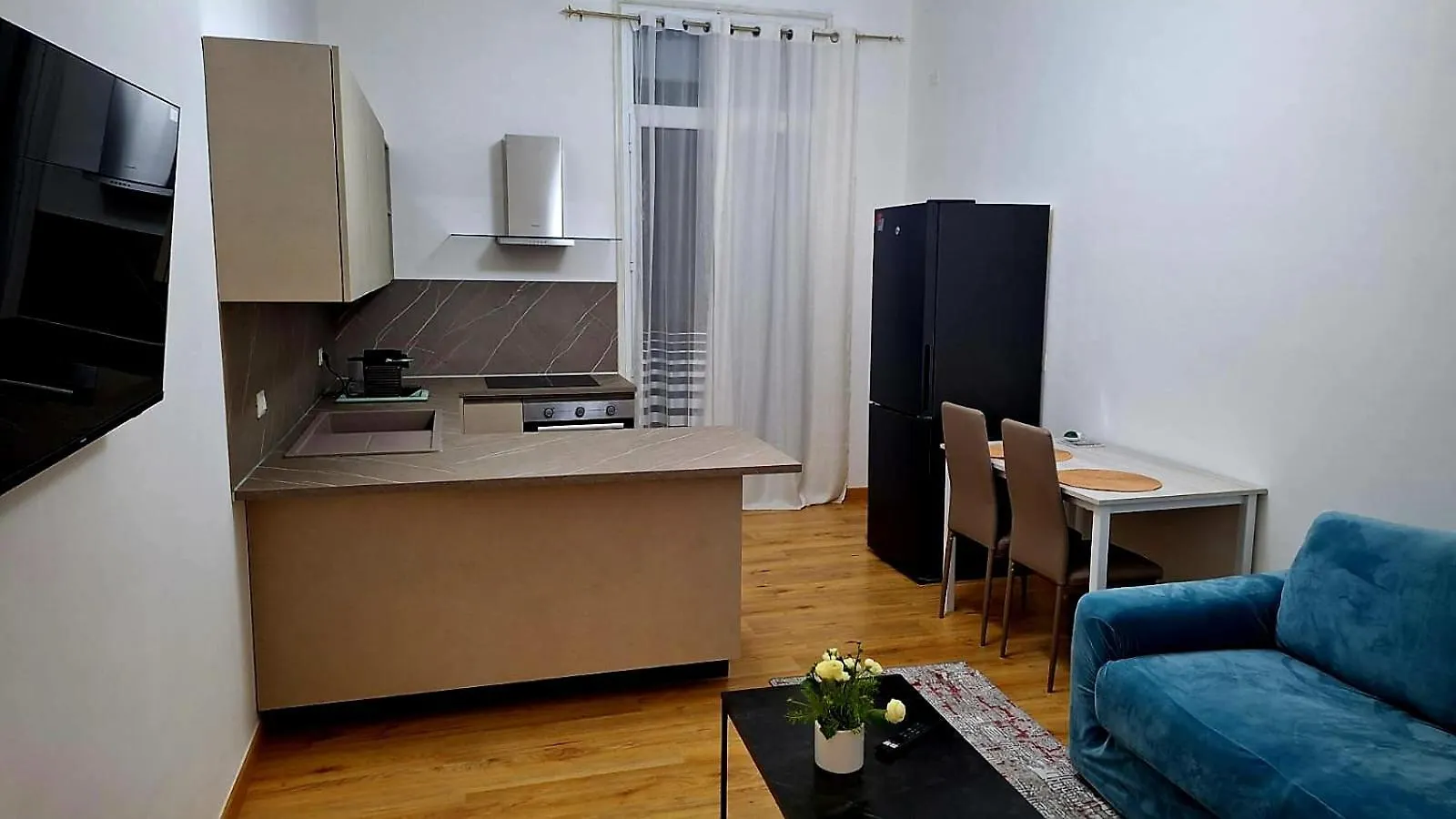 Guest house Rooms Near Sea Trapani Italy