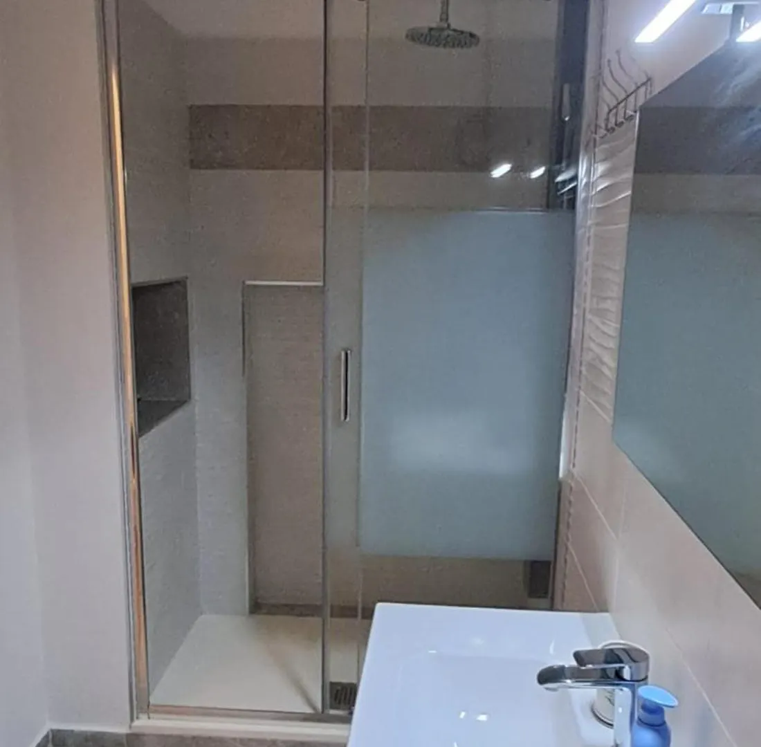 Rooms Near Sea Trapani Guest house