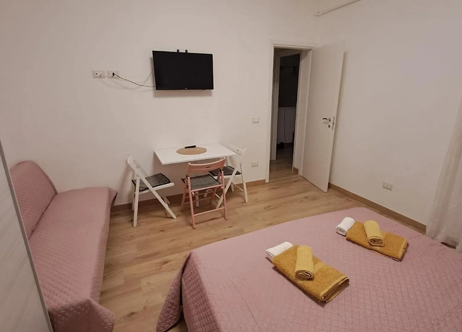 Rooms Near Sea Trapani Guest house