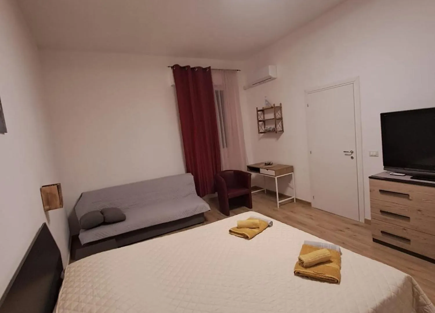 Guest house Rooms Near Sea Trapani